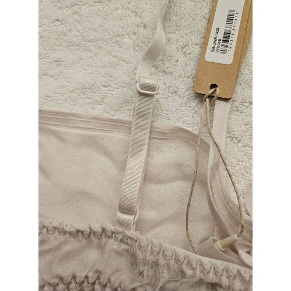Skims Silk underwire bra Nwt - Picture 6 of 8